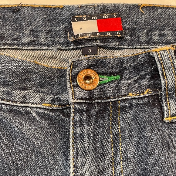Tommy Hilfiger jeans Tommy Hilfiger - Picture 7 of 15